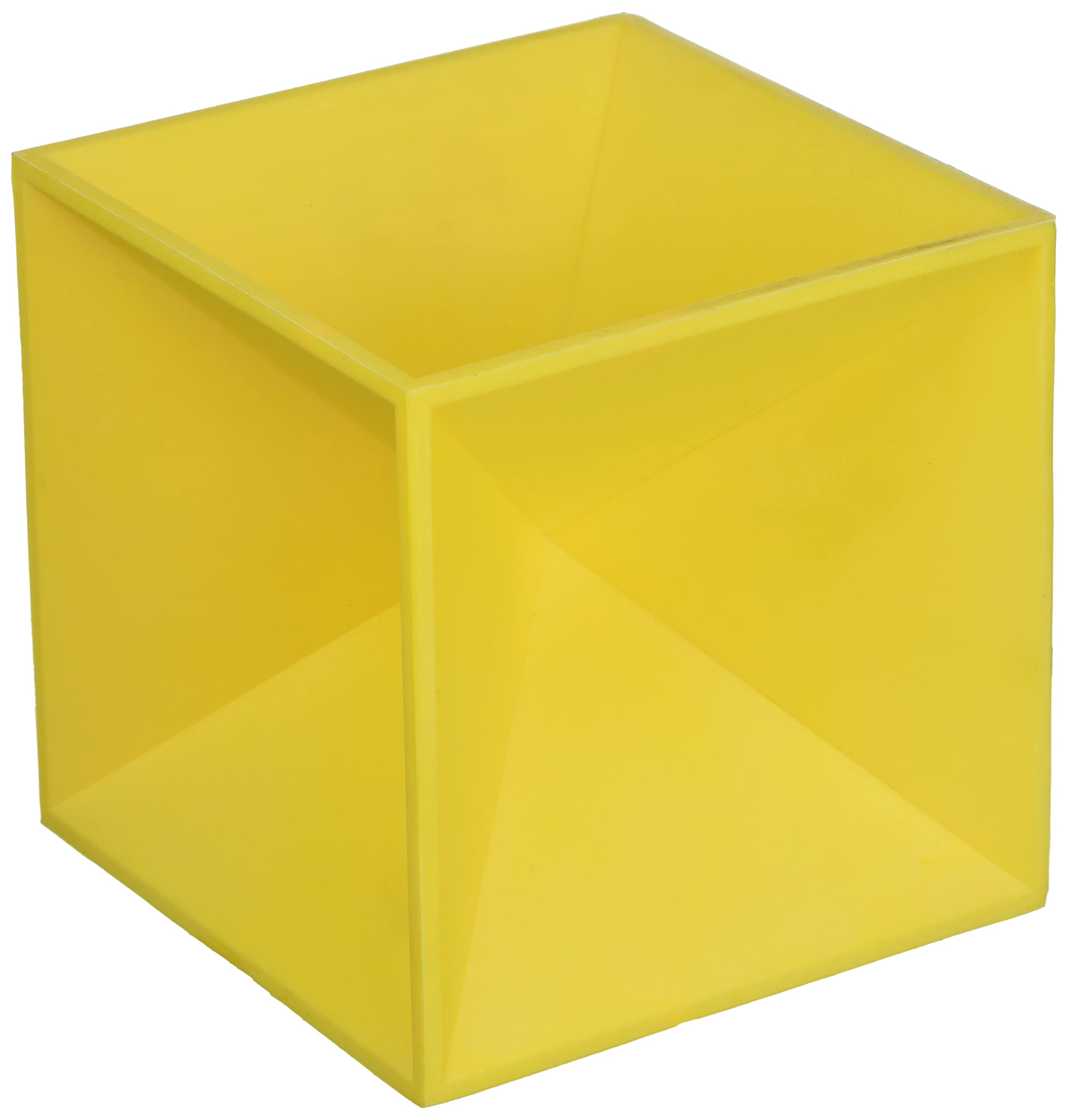 Caldwell 1006320-SSI Duramax 5 inch Target Square - multi, N/A