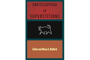 Encyclopedia of Superstitions