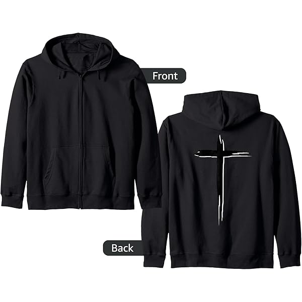 VÉRONICA JESUS HOODIE VERONICA JESUS ​​HOODIE, XL, Cotton, Gray, Solid Color | eBay