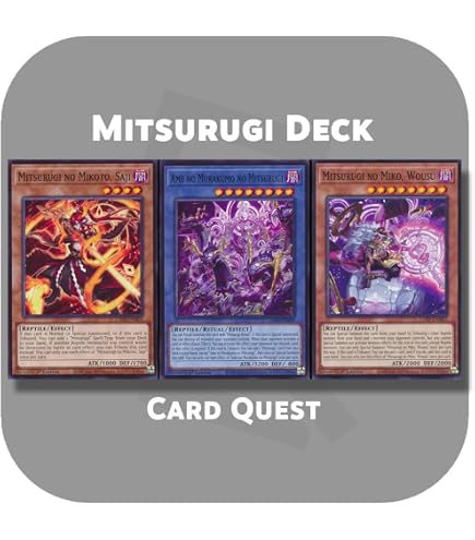 crystron yugioh deck My Crystron Yugioh Deck Profile for Post Supreme Darkness