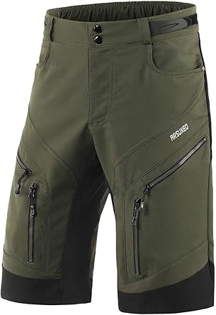 mtb sport shorts