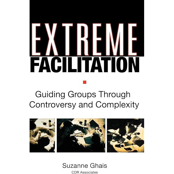 Amazon.com: Advanced Facilitation Strategies: Tools and Techniques