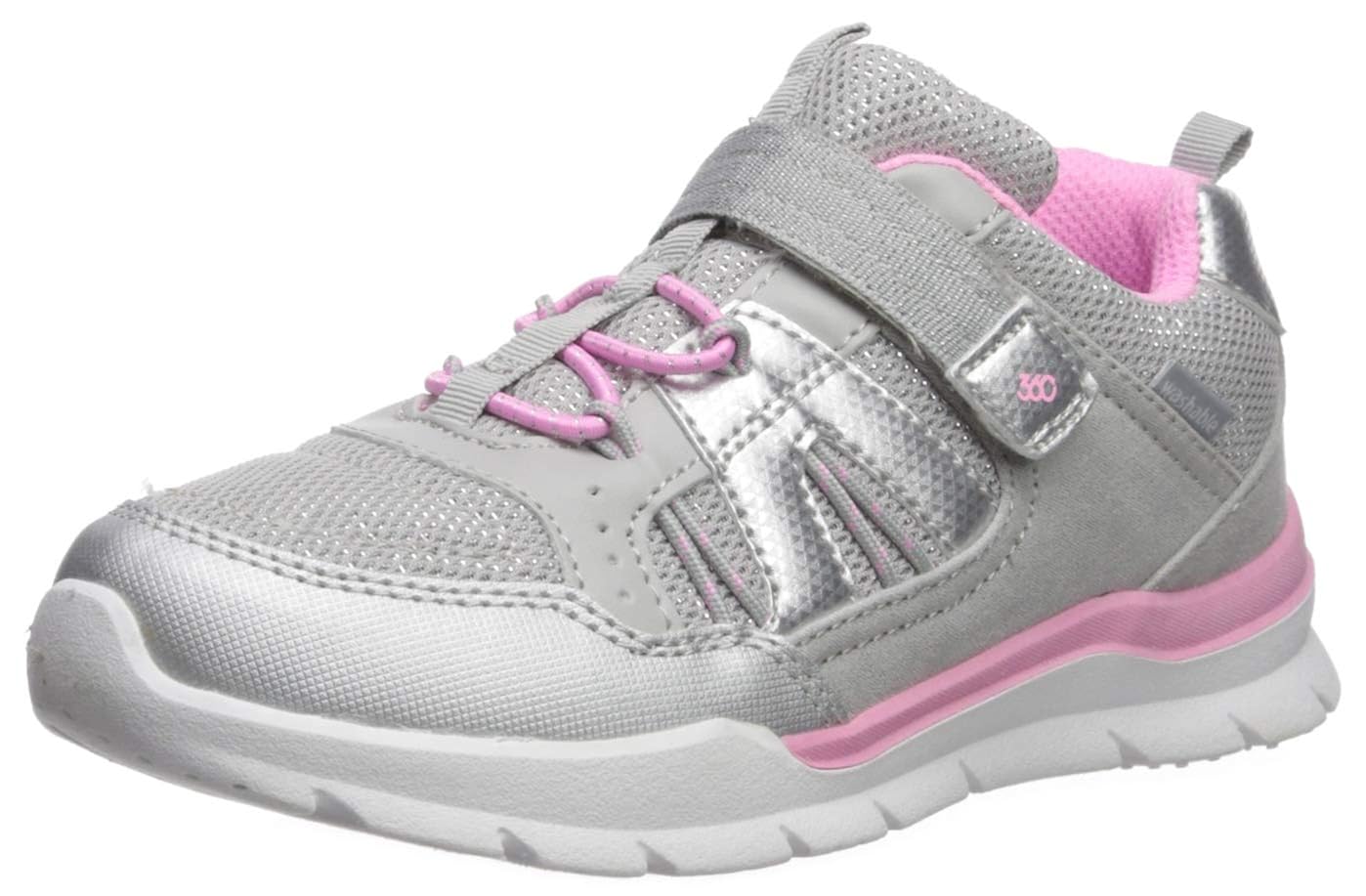 The 10 Best Stride Rite 3M Little Kid