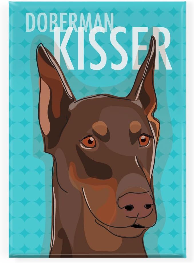 The 4 Best Notebook Doberman Refrigerator