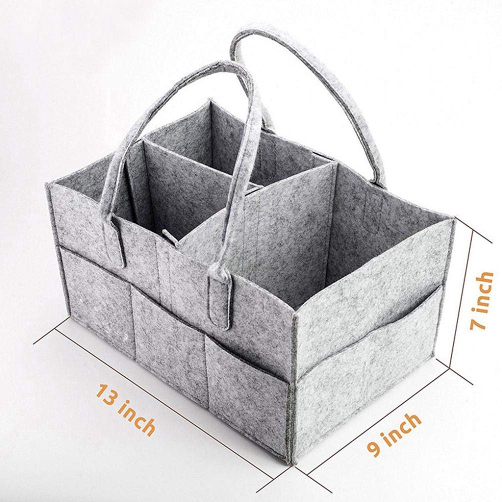 Pour Chambre Bureau Placard Empilable Organisateur Tiroir Tiroir Panier Koojawind Couche De Bebe Pour Bebe Couches De Lingettes Pour Bebe Lingettes Sac Panier Organisateur Panier O Armoire Etagere Bebe Puericulture Accessoires