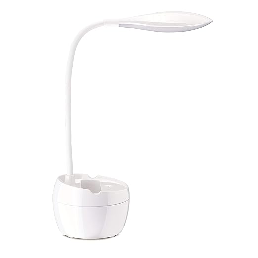 bajaj table lamp