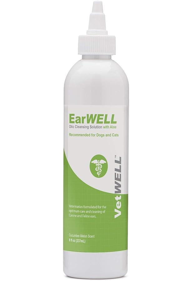 aurocin cm ear cleanser