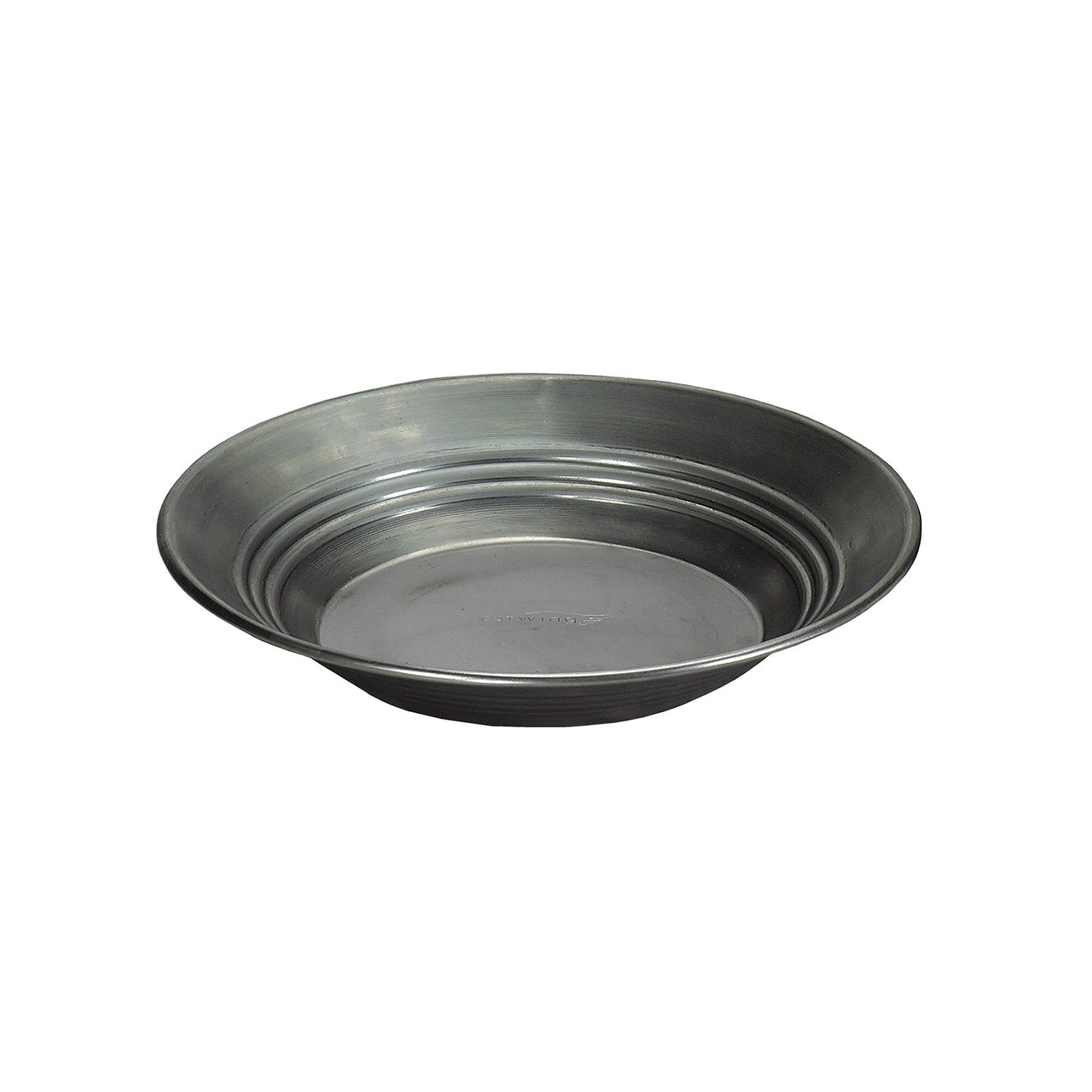 Estwing Gold Washing Frying Pan Ø255mm, 225g steel