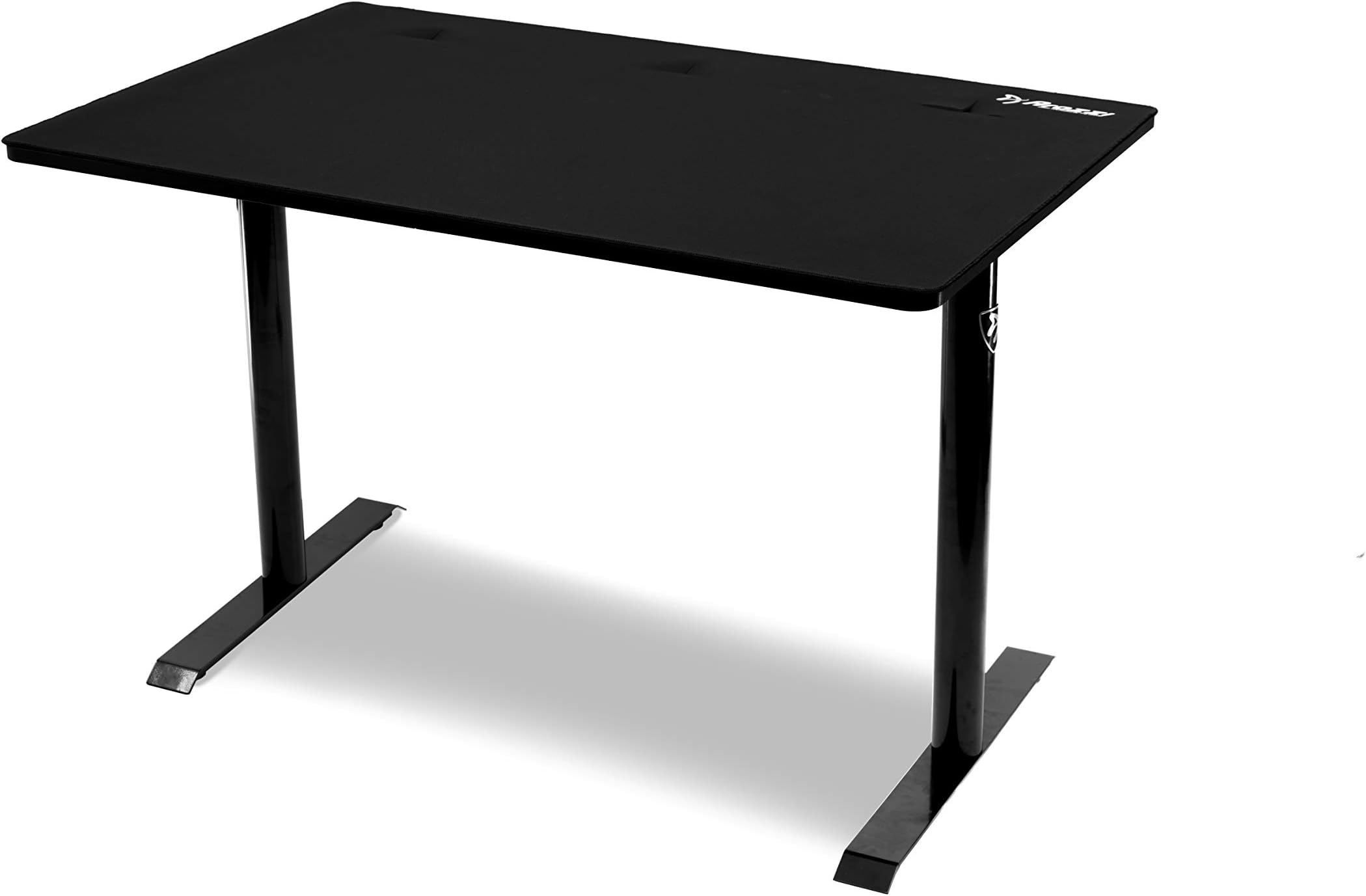 Arozzi Arena Leggero Compact Gaming Desk Black ARENALEGGBLACK Buy