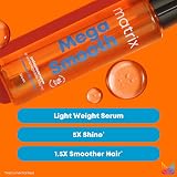 Matrix Opti Care Smooth Straight Split End Serum 100ml for Hair view 4