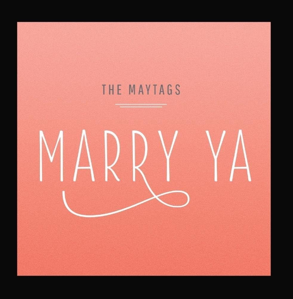 Marry Ya