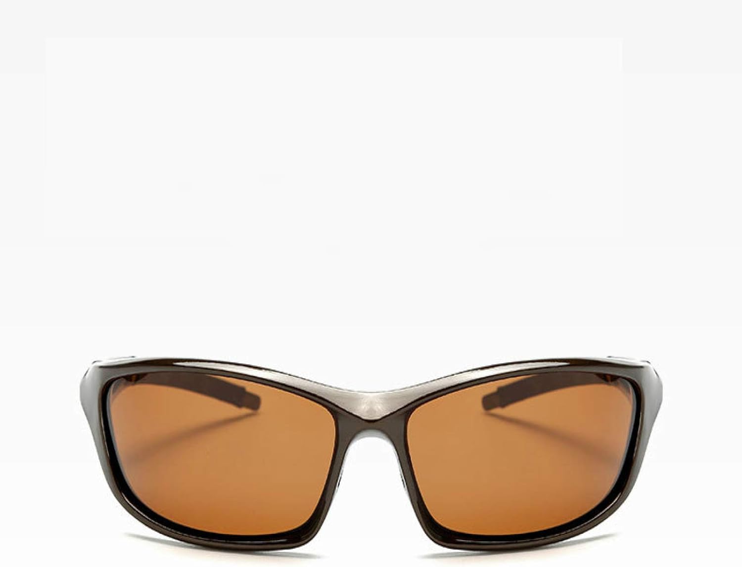 Retro Sonnenbrille Doppelnasenbrücke - UV400 Schutz Für Damen & Herren, Vintage Stil Großer Rahmen