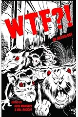 WTF?! Kindle Edition