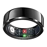 Smart Ring Health Tracker, Sleep Tracker Ring with