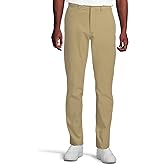 Lacoste Mens Slim Fit Stretch Chino Pants
