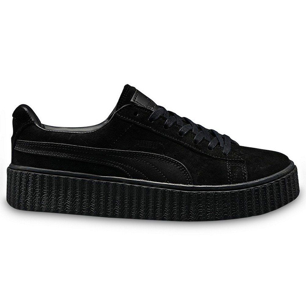 puma rihanna creepers bambino 2017