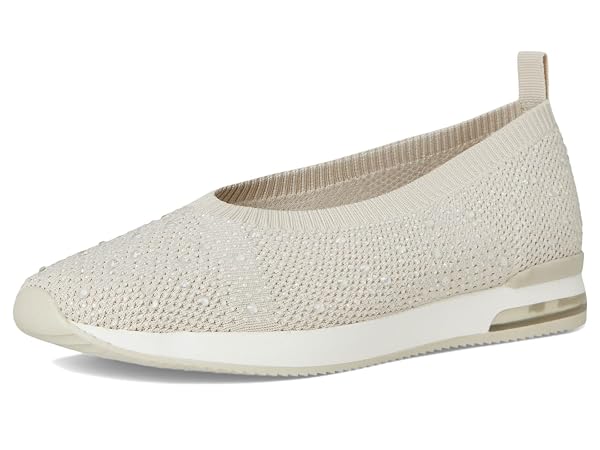 KENNETH COLE REACTION EVALINE DESERT KNIT SNEAKER