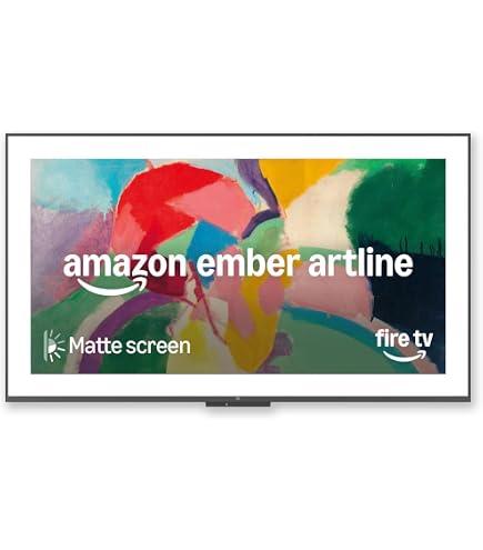 Amazon.com: Skyworth 75 Inch C1 Canvas Art TV QLED + 4K UHD Smart