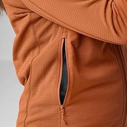 Fjallraven Abisko Lite Fleece Jacket - Women's