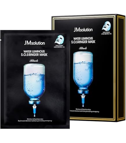 JMsolution Active Jellyfish Vital Mask Prime : Amazon.ca: Beauty