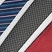 Birsppy AWEHIRU Men’s Ties 5 Pack Classic Necktie Set multi color necktie