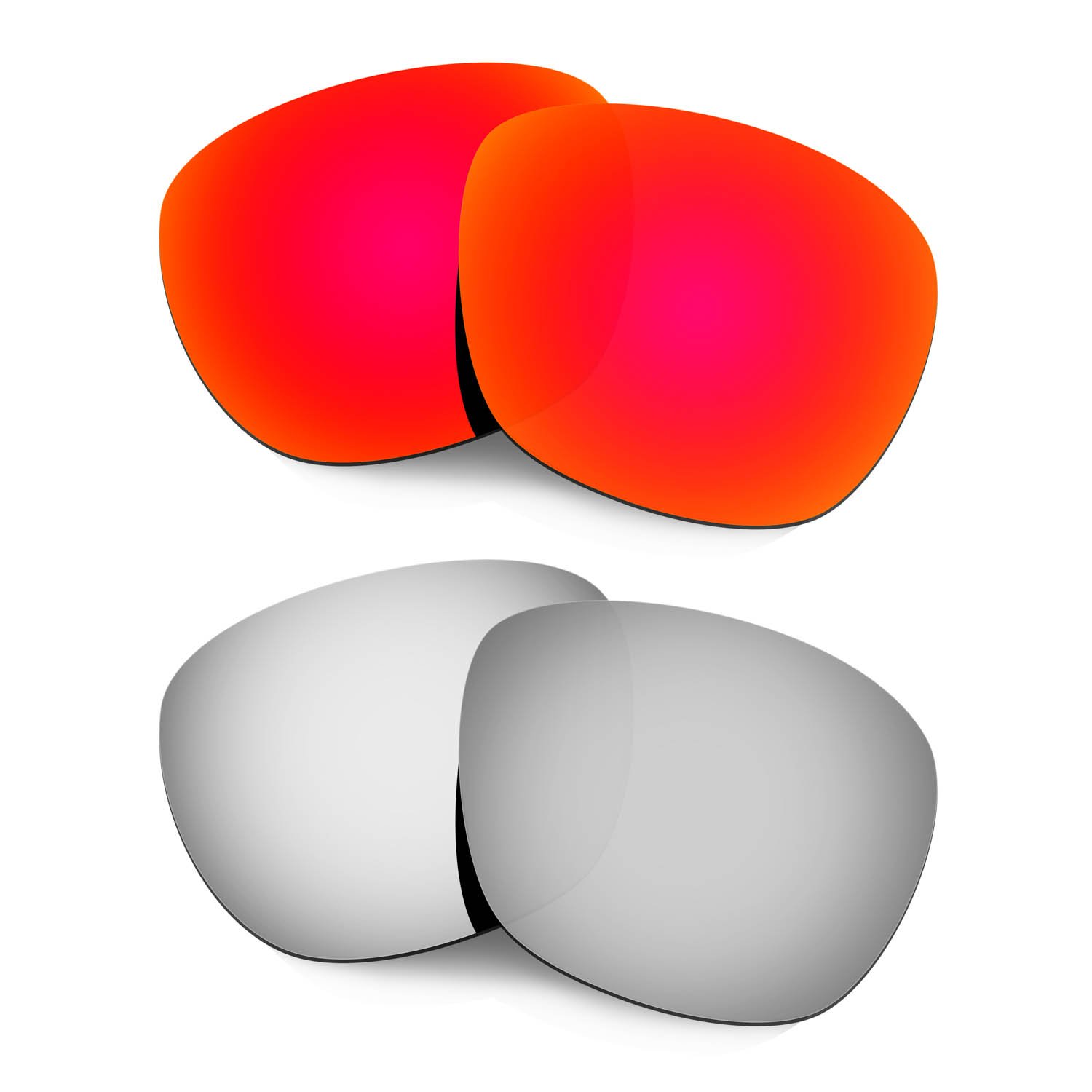 oakley enduro replacement lenses