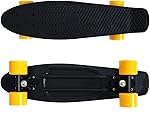 Skateboard pour fille Deuba Retro