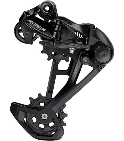 Amazon.com : SRAM GX Eagle Rear Derailleur - 12-Speed, Long Cage