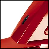 Einhell Cordless Leaf Blower 18V Power X-Change Lightweight Air Blower view 6