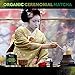 Organic Ceremonial Matcha - Best Taste - USDA Organic - Energy Booster - Green Tea Powder (2oz)