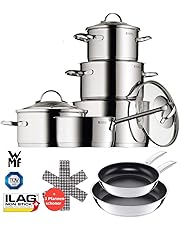 Topf- &Pfannensets | Amazon.de