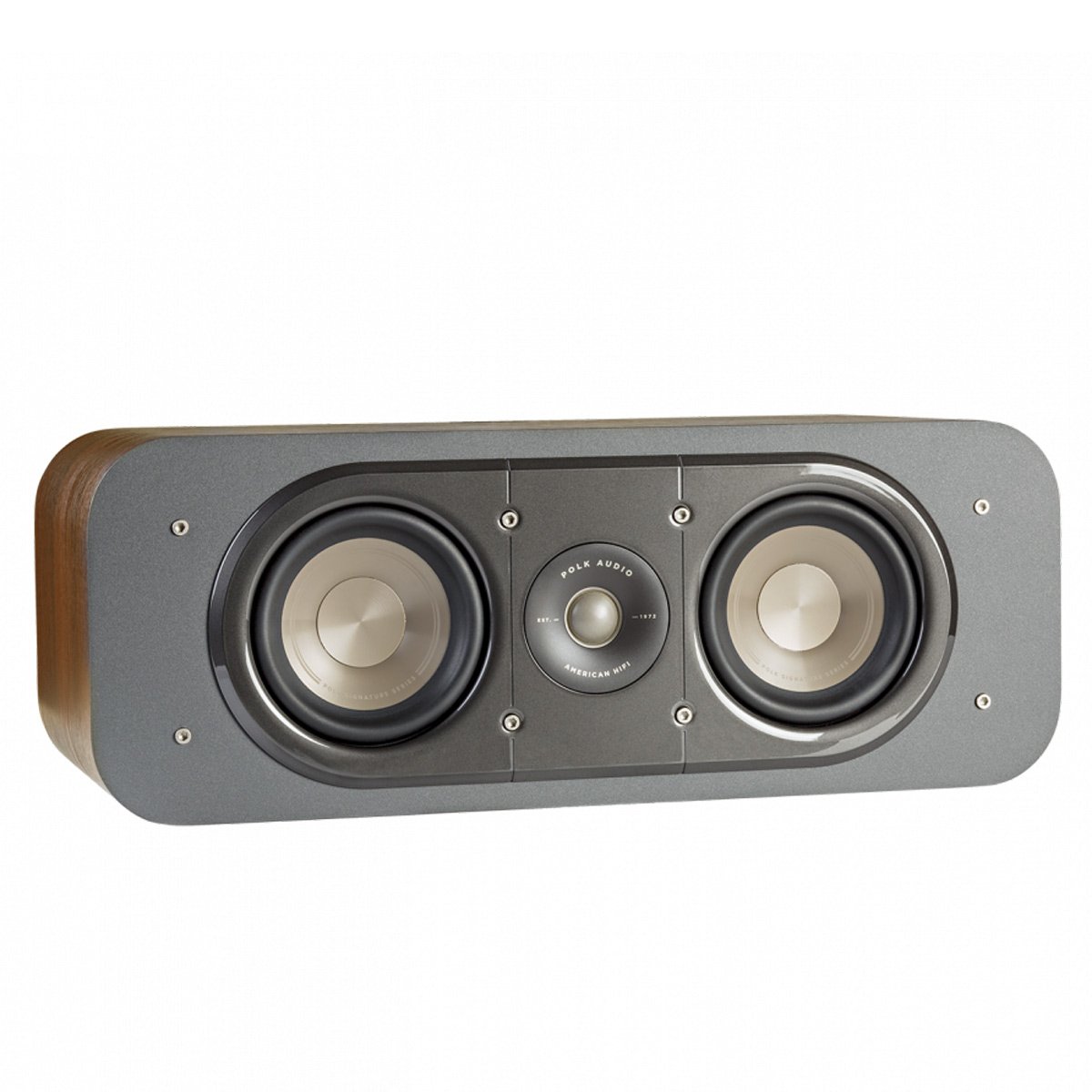 Polk Audio Signature Series S30 American HiFi Home Theater Center