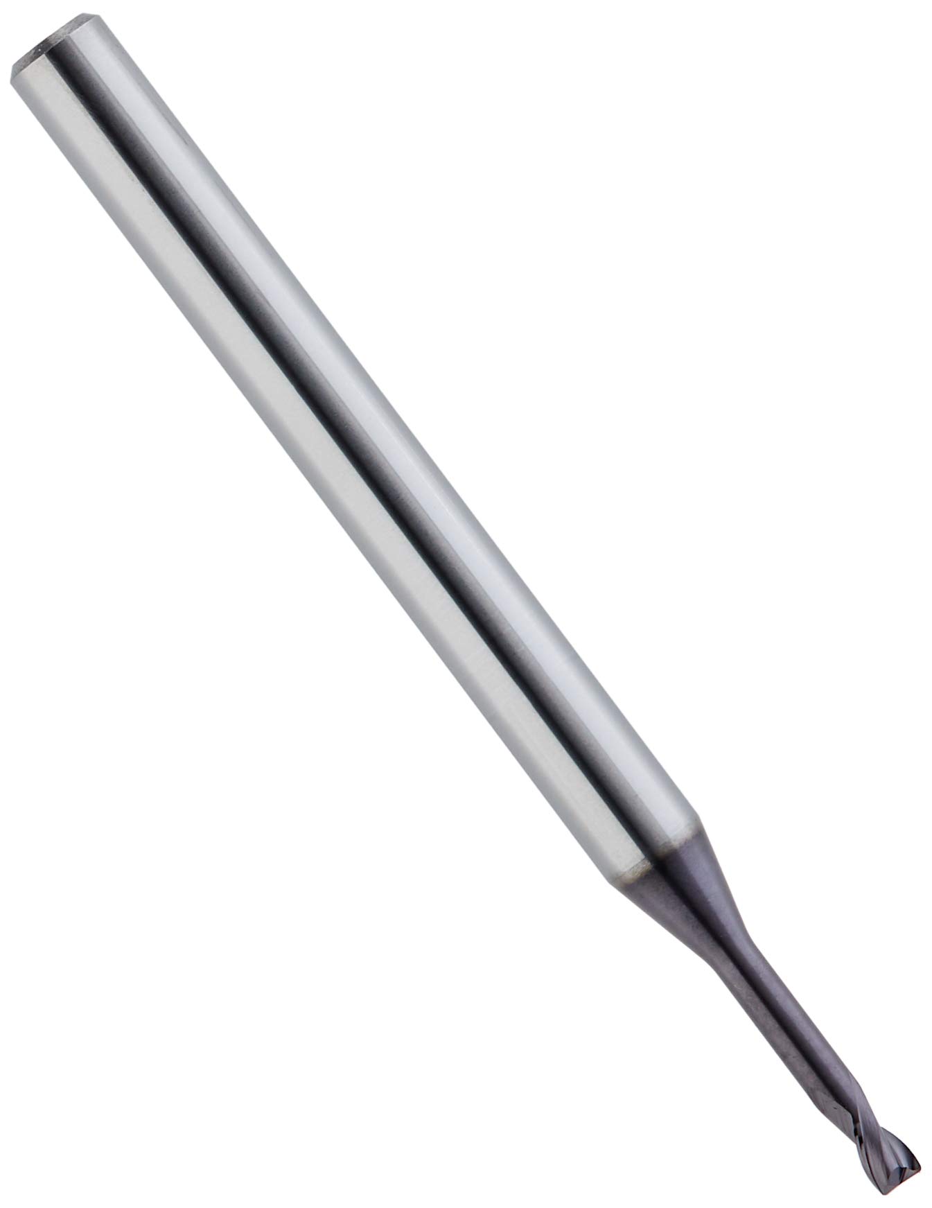 Karnasch 308011018001810 Valuetool Micro Strawberry Hard Metal with Angle Radio, < 20 × D Cutting Depth, < 55 Hrc, 1.8 mm Cutting Diameter, 10 mm Using Length, 4 mm