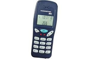 Telephone Line Tester Lightweight Tool Cordless Networking Testing Tool for Technicians Field Repairs Line Testing Device