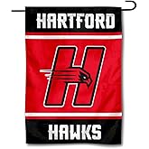 Hartford Hawks Garden Banner Flag