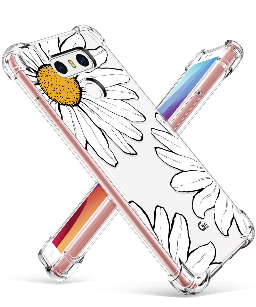 Best phone case for an lg g6