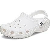 Crocs Unisex Adult Classic Clog