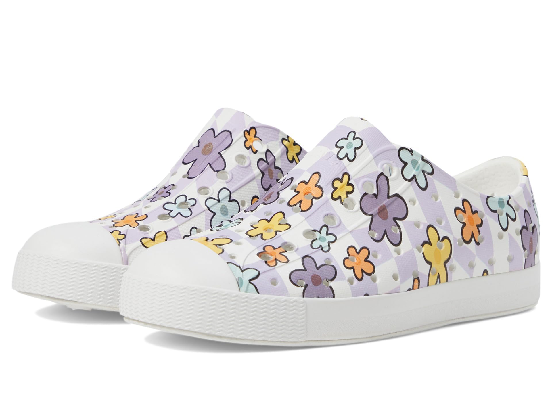 Native Shoes Kids Jefferson Print