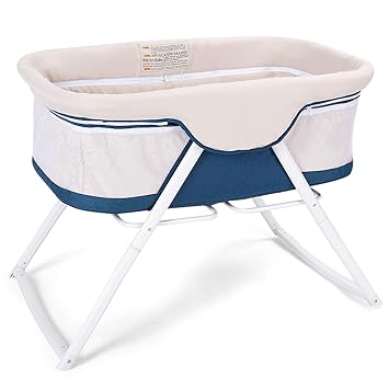 baby joy bassinet