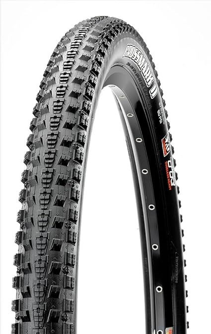 maxxis crossmark 27.5 x 2.1