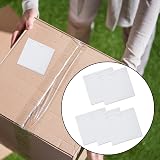 jeufun 5 Pack Car Permit Holders Windscreen Card Holder 105x105mm view 7