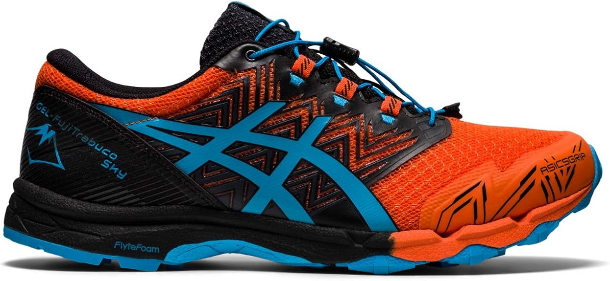 ASICS GelFujitrabuco Sky, Trail Running Shoe Homme Amazon.fr