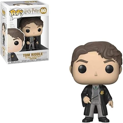 harry potter and voldemort funko pop