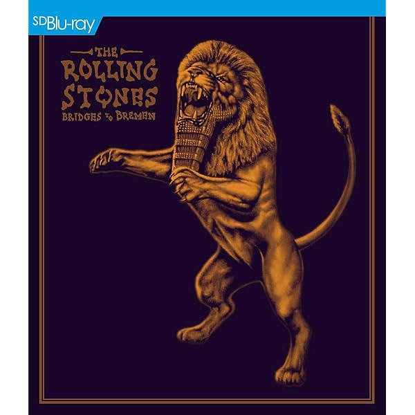 Amazon.com: The Rolling Stones: Bridges to Babylon Tour '97-98