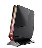 ミニPC Core i9-10880H 16G/512G SSD Win11 Amazon.com: Mini Gaming PC, Intel Core i9-9980HK(8C/16T, up to 5.0