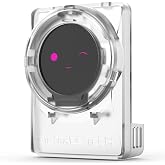 BIGTREETECH Panda Knomi+Plastic Shell Toolhead Screen Kit for Bambu-Lab | A2L A1 A1 Mini, Customize Your Own UI, Plug and Play