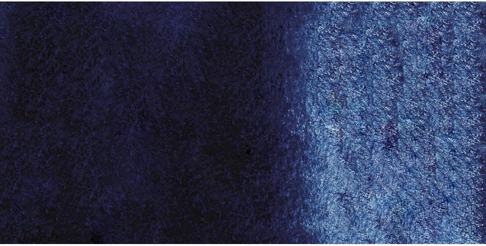 Caligo Safe Wash Etching Ink 500g Tin Prussian Blue