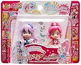 Pretty Cure All Stars pre-coordinates Doll Heart Catch Pretty Cure! 1