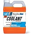 Engine Ice Hi-Performance SXS/ATV Coolant and Antifreeze Orange