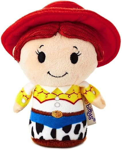peluche jessie toy story